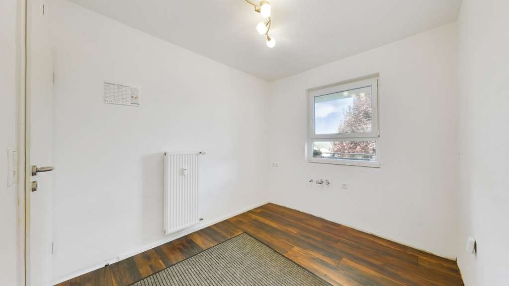 Immobilie in Binzen - Wohnen in Binzen - moderne Wohnung mit Balkon
 - Bild 4