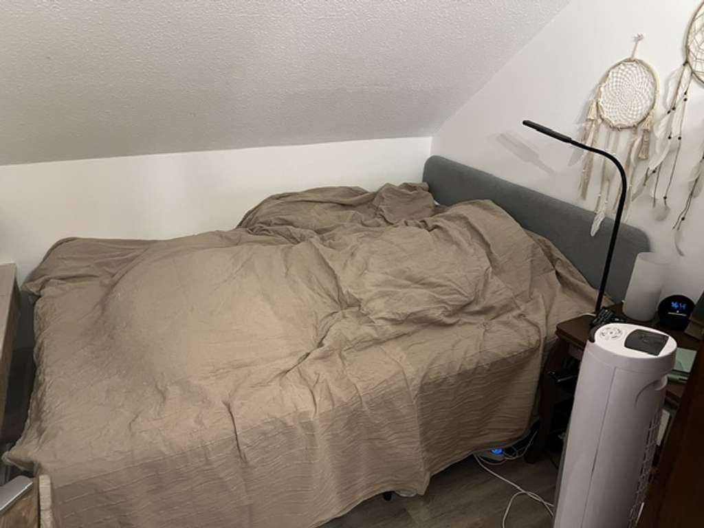 Immobilie in Eckental - Gemütliche 3 Zimmerwohnung in Forth zu verkaufen - Bild 4