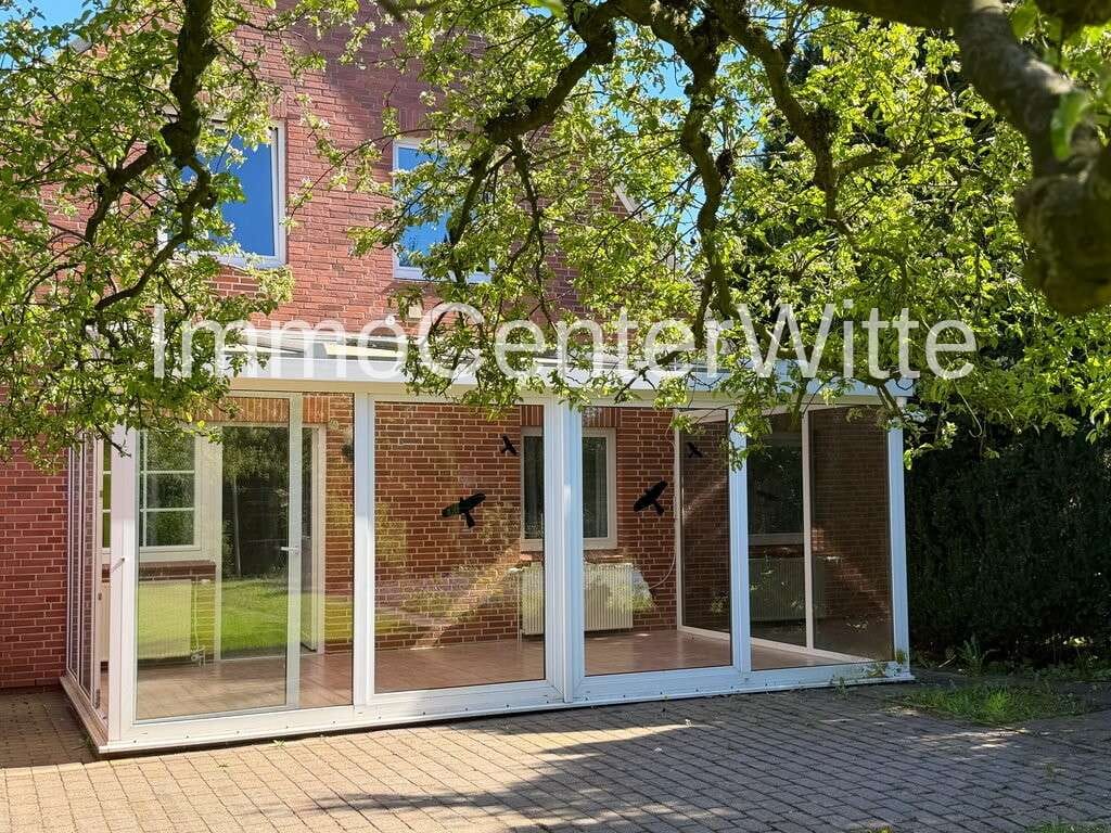 Immobilie in Glückstadt - Ihr Zuhause auf 173 qm, mit 6 Zimmern und Wintergarten in 25348 Glückstadt - ideal für große Familie - Bild 4
