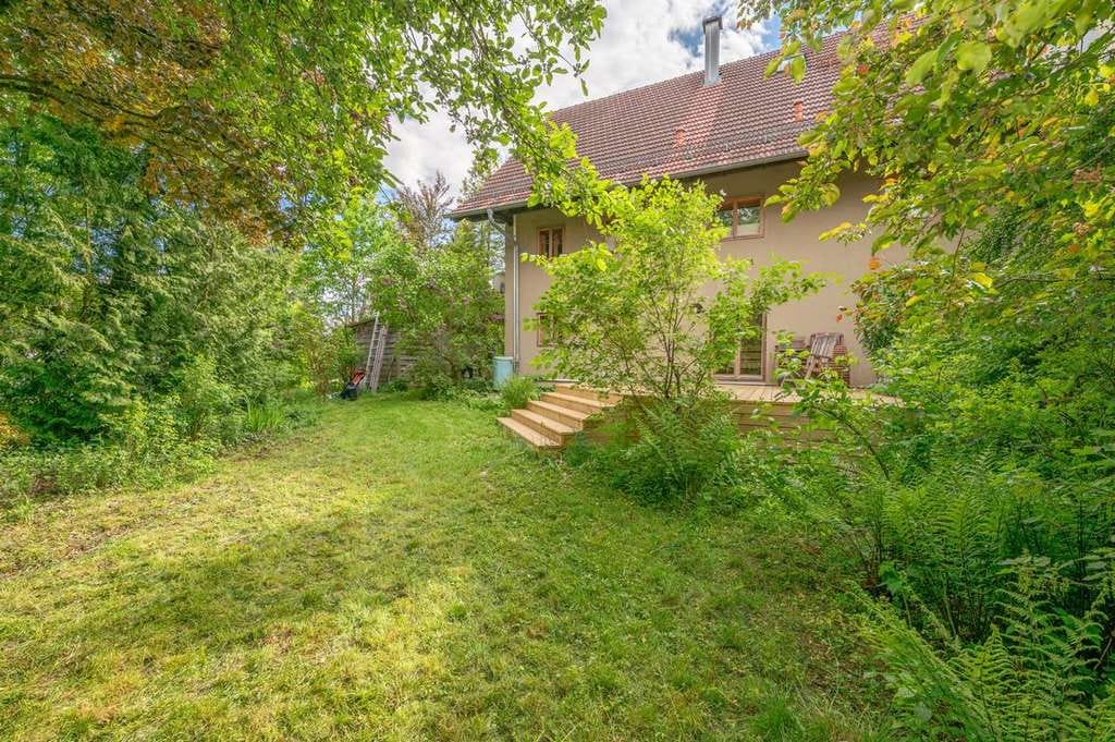 Immobilie in Fürstenzell - Historisches Wohnhaus mit Charakter – kernsaniert, energieeffizient und gemütlich - Bild 3