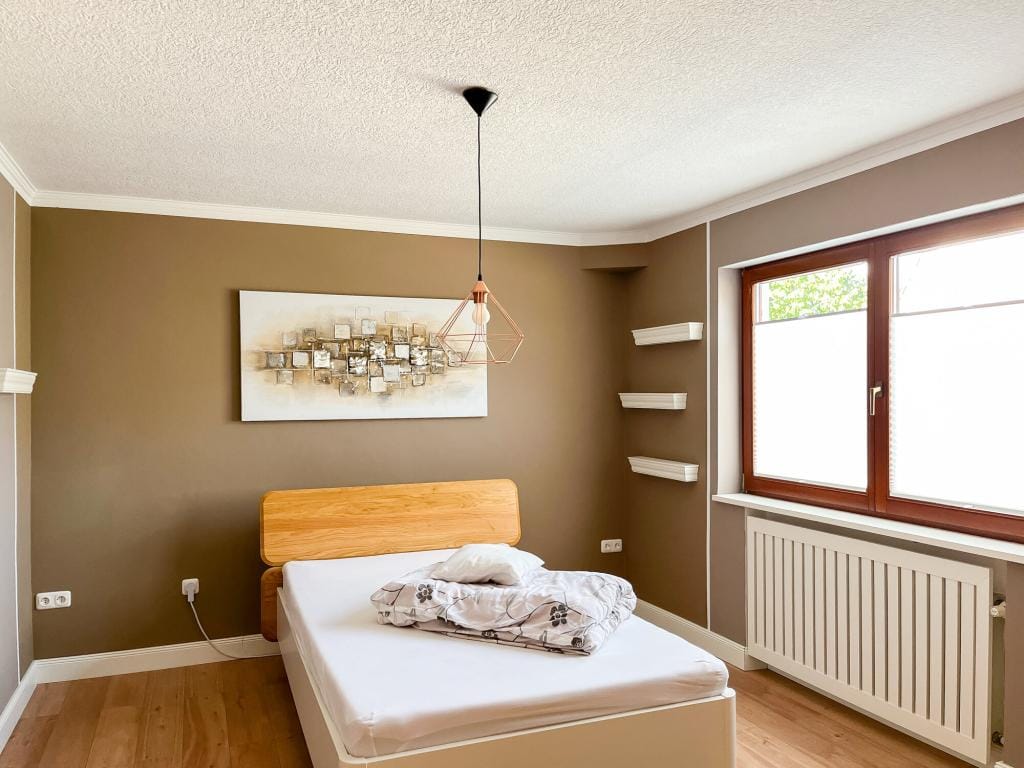 Immobilie in Miltenberg - Einfamilienhaus freistehend in Miltenberg - Bild 3