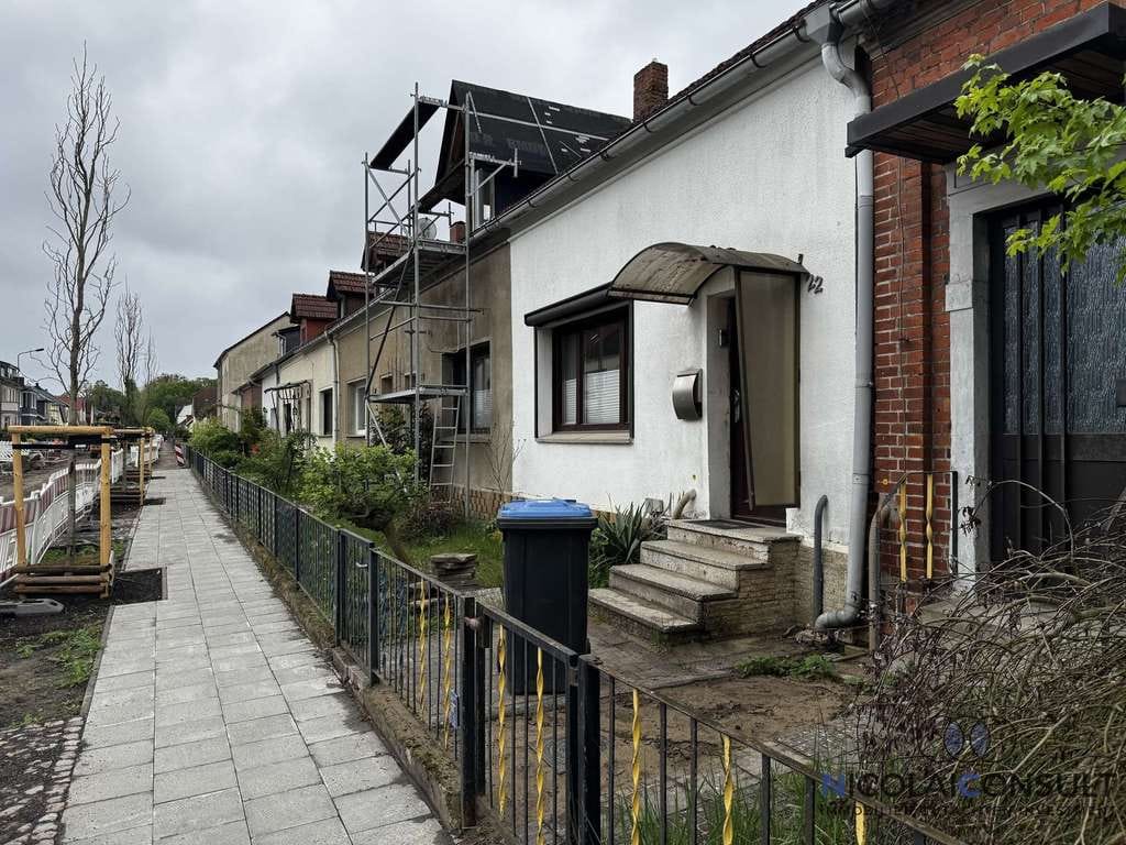 Immobilie in Wittenberge - ++ Insolvenzverkauf ++ Wittenberge ++ 2 Reihenhäuser ++ - Bild 0