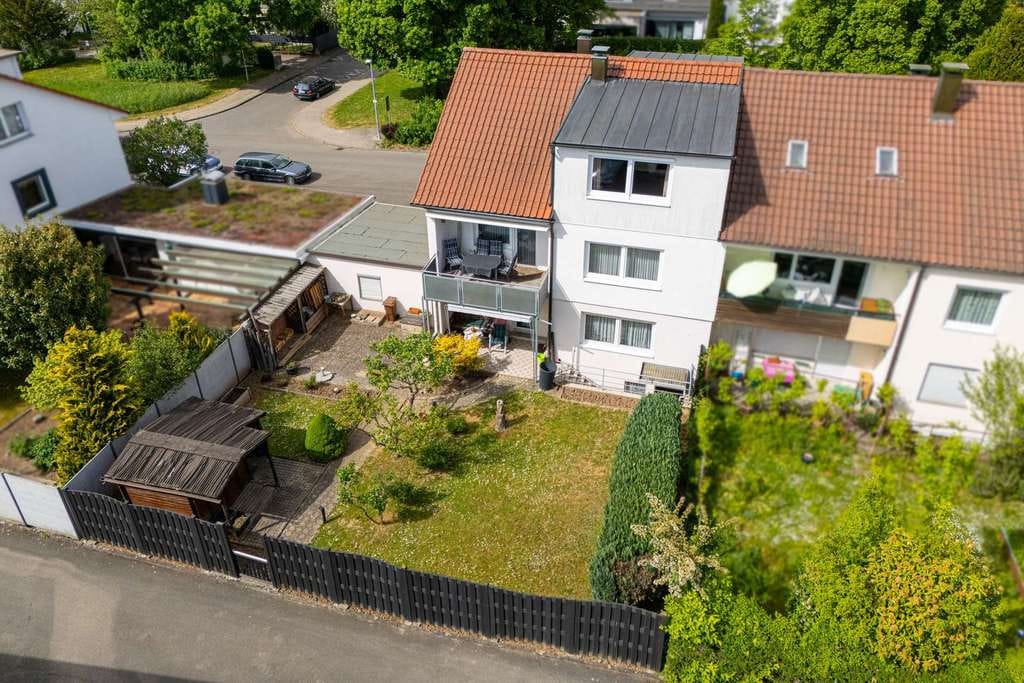 Immobilie in Bietigheim-Bissingen - WEITBLICK: Ein Zuhause, das verbindet! - Bild 4