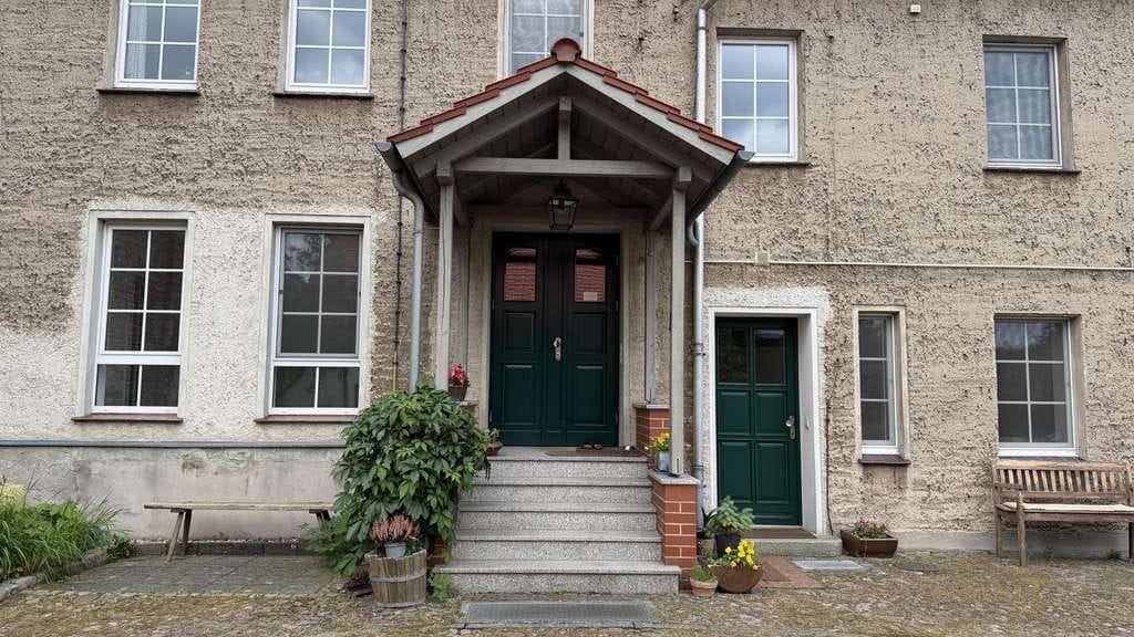 Immobilie in Forst (Lausitz) - Baršć - Herrliche Altbau-Substanz!  - Bild 4