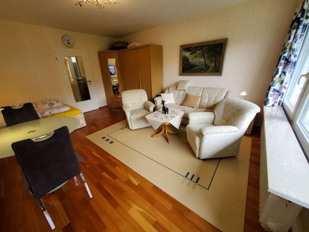 Immobilie in Langelsheim - Provisionsfrei* Schöne kleine Wohnung im Harz - Bild 4