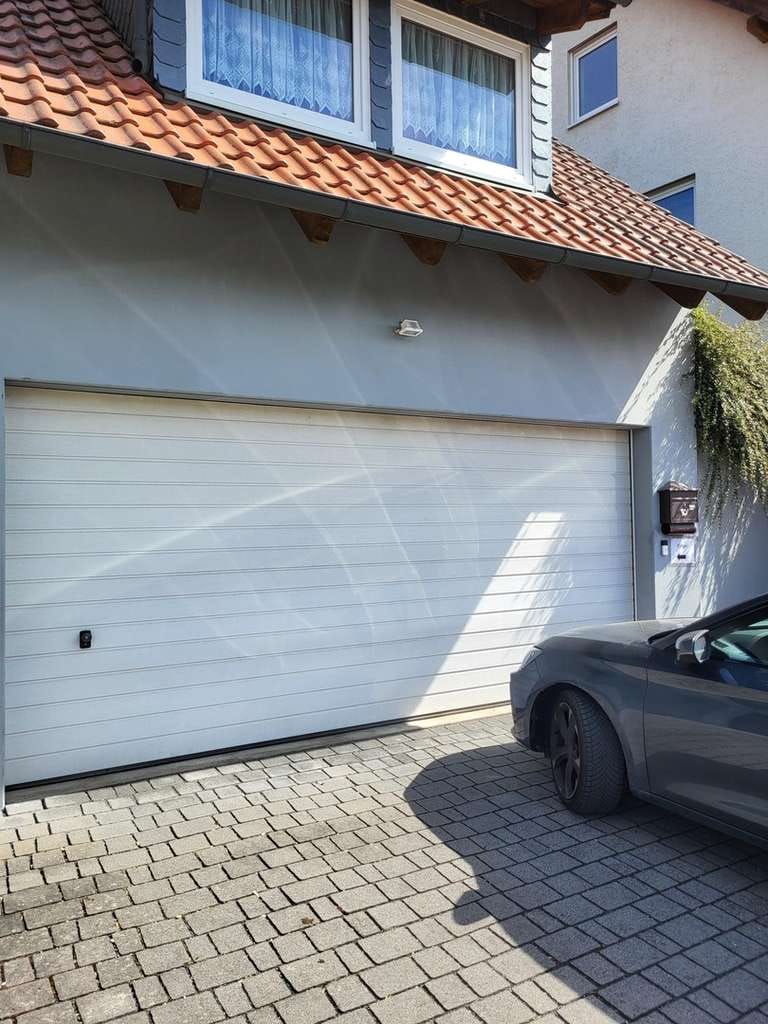 Immobilie in Heldburg - Zweifamilienhaus - Bild 1