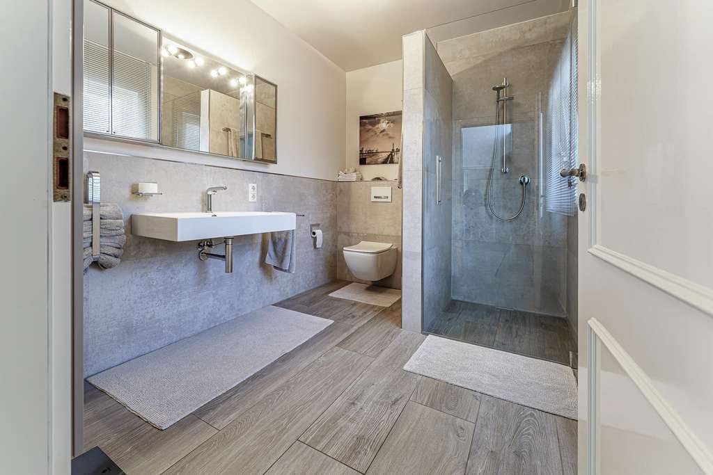 Immobilie in Klein Offenseth-Sparrieshoop - Exklusive Villa auf 3 Baugrundstücken - Bild 4