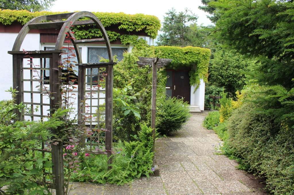 Immobilie in Weimar (Lahn) - Grünes Paradies mit traumhafter Fernsicht - Bild 3