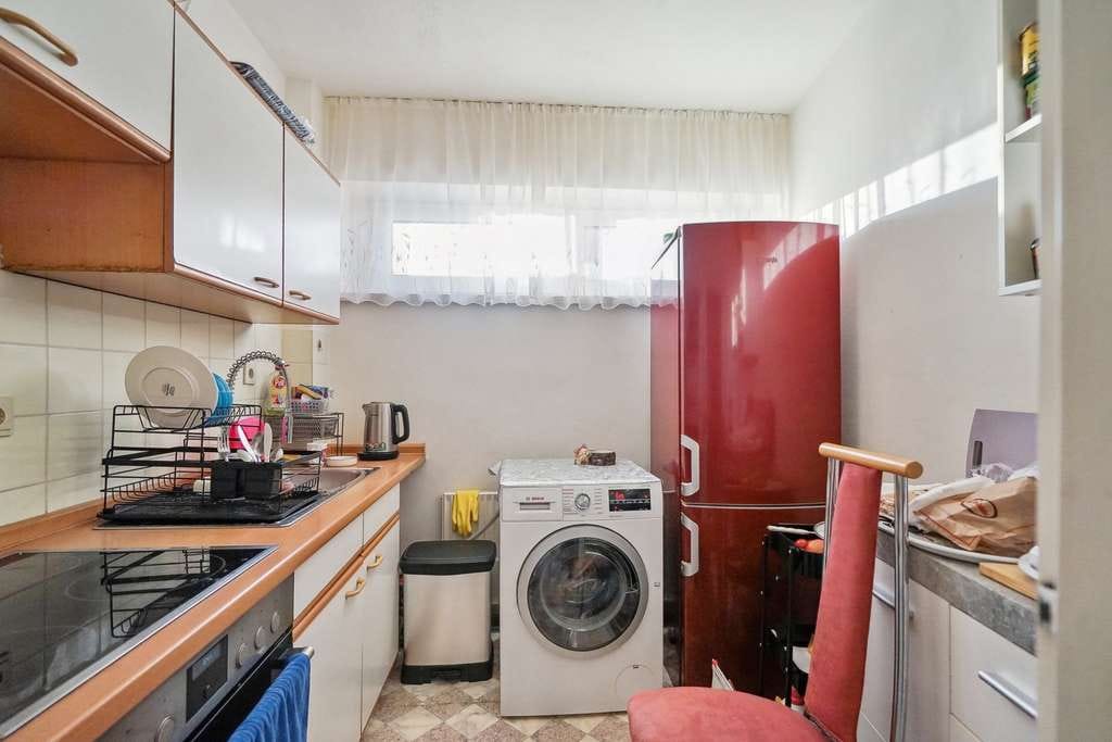 Immobilie in Erding - Zentrale 2 Zimmer Wohnung - Bild 1