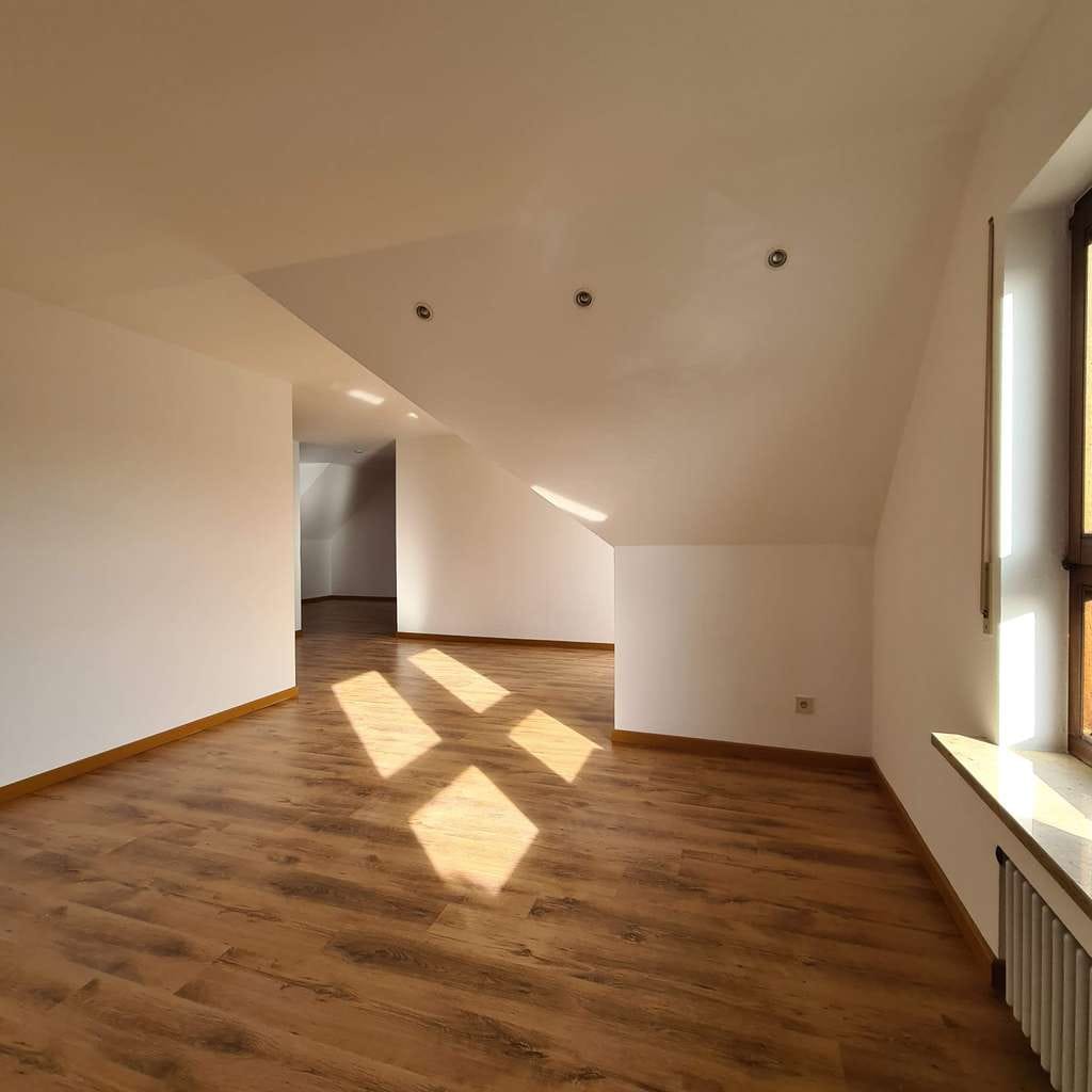 Immobilie in Krumbach (Schwaben) - 3-Zimmer-Wohnung im Zentrum – Einzug sofort! - Bild 3