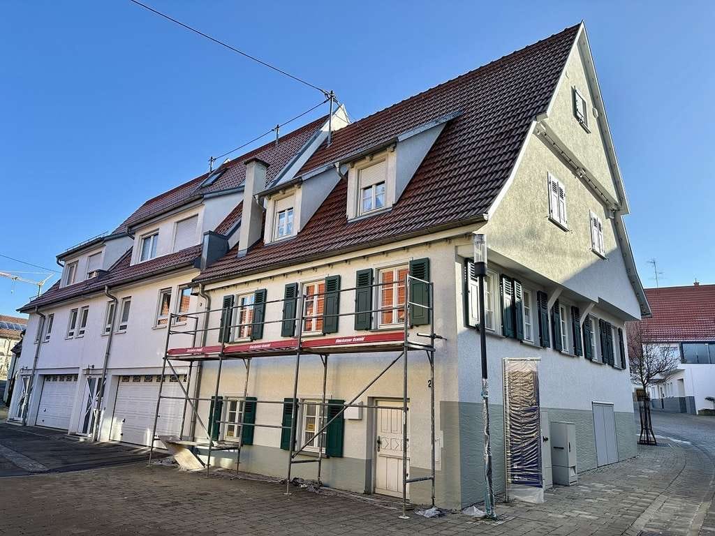 Immobilie in Beuren - Charmantes Wohnhaus mit kleinem Gärtle
 - Bild 2