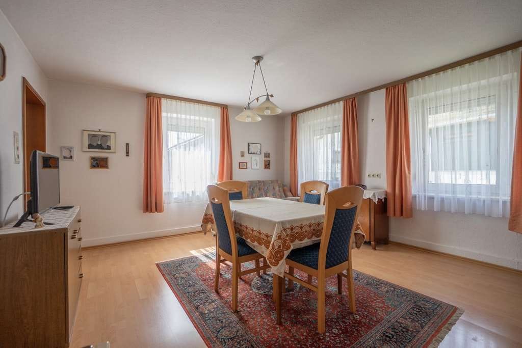 Immobilie in Nusplingen - Sanierung oder Neubau - Einfamilienhaus in ruhiger Lage in Nusplingen! - Bild 4