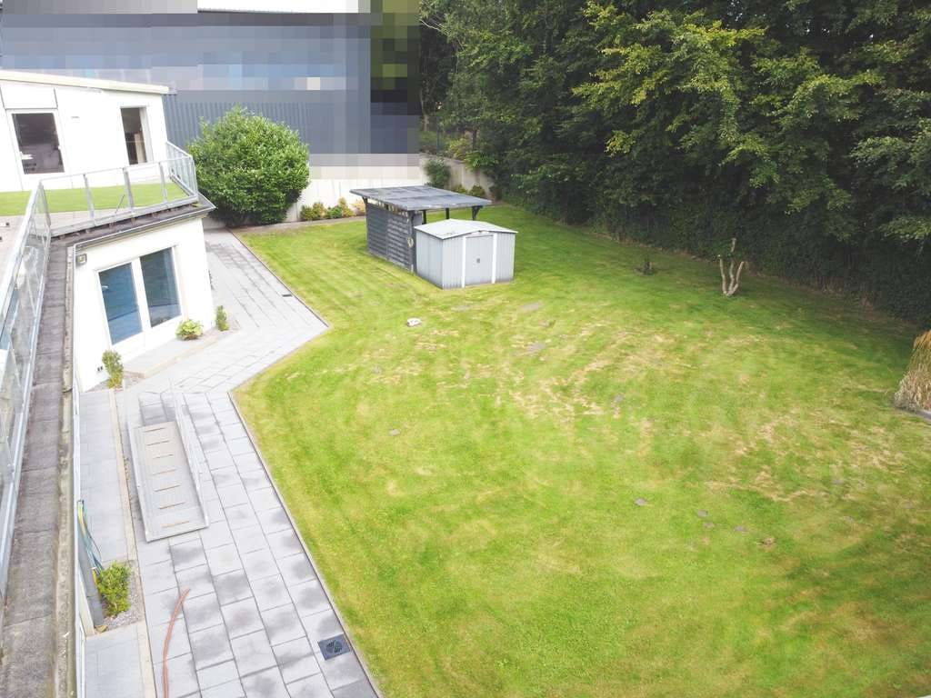 Immobilie in Hürup - Lukratives Gewerbeobjekt – Vermieten, Arbeiten und Wohnen in ruhiger Feldrandlage - Bild 4