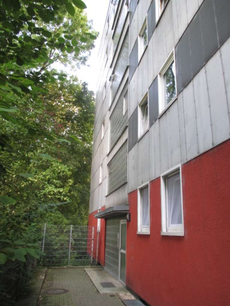 Immobilie in Castrop-Rauxel - 3 Zi.-ETW mit Balkon in Castrop-Rauxel - Bild 0