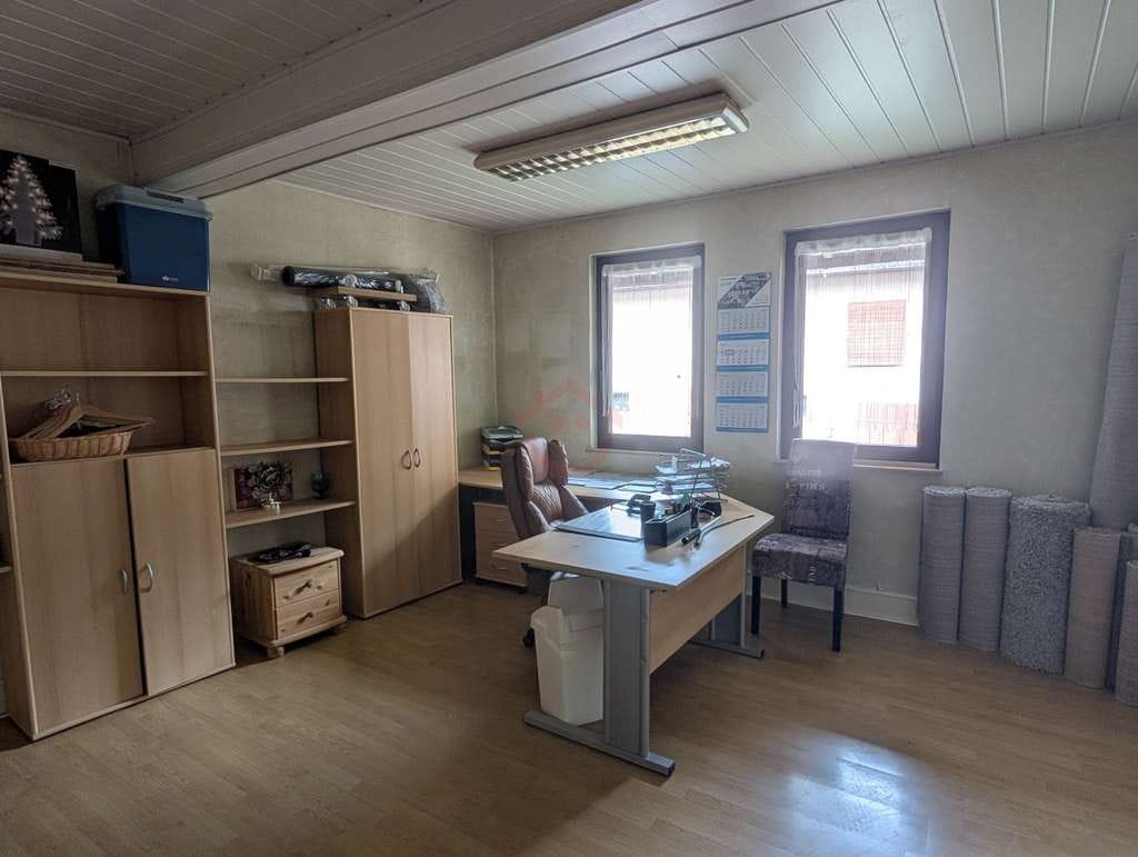 Immobilie in Hungen - Historische Hofreite mit Stallungen, ein Paradies für Pferdehalter in OT Hungen - Bild 3