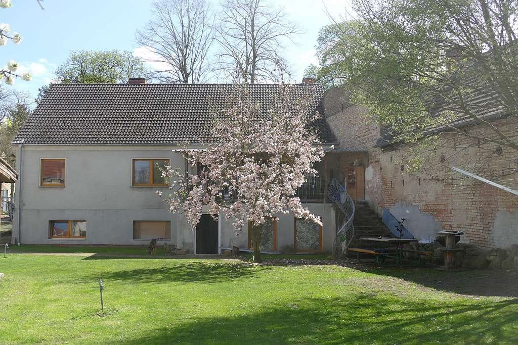 Immobilie in Am Mellensee - Hier wartet Ihr neues Zuhause mit viel Ausbaupotenzial!! - Bild 3