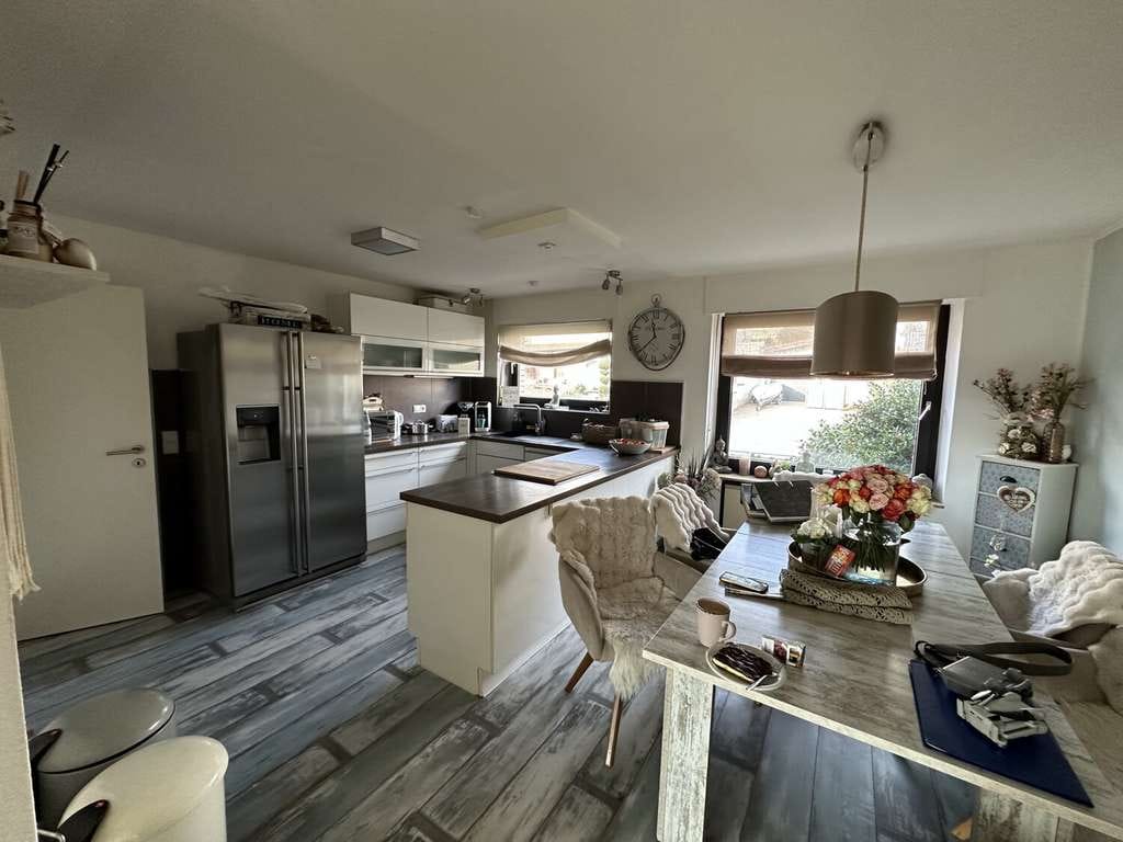 Immobilie in Langerwehe - Architektenhaus mit Panorama-Fernblick | 340 m² | Einliegerwohnung | 1.512 m² Grundstück - Bild 4