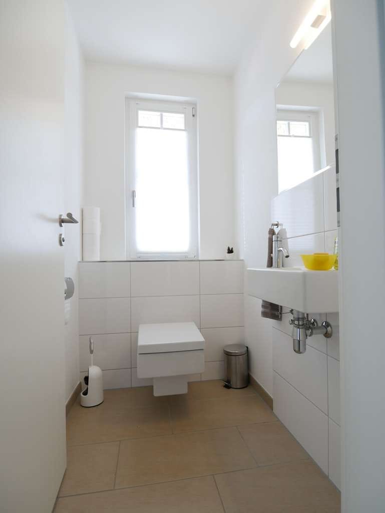 Immobilie in Boiensdorf - Entschleunigen! Ferienhaus im schönen Stove zu verkaufen! - Bild 3