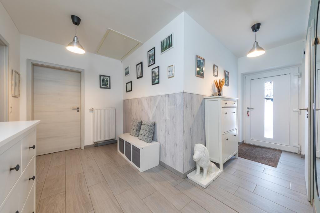 Immobilie in Altenkrempe - Bungalow in ruhiger Lage -Komfortables Wohnen auf einer Ebene - Bild 3