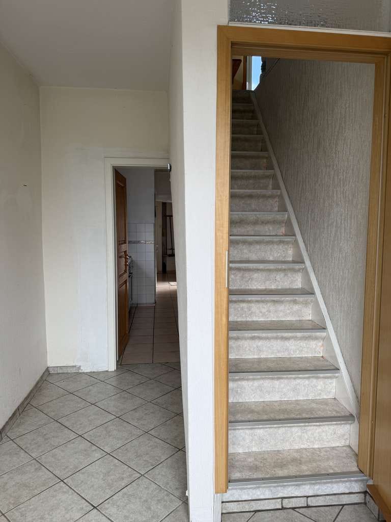 Immobilie in Garding - "Rosenidylle" in ruhiger Sackgassenlage - sanierungsbedüftiges Wohnhaus in Garding - Bild 4