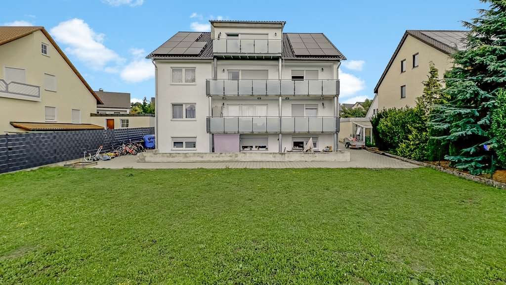 Immobilie in Marktoffingen - Kapitalanlage mit nachhaltigem Wertpotenzial – modernes Mehrfamilienhaus - Bild 3