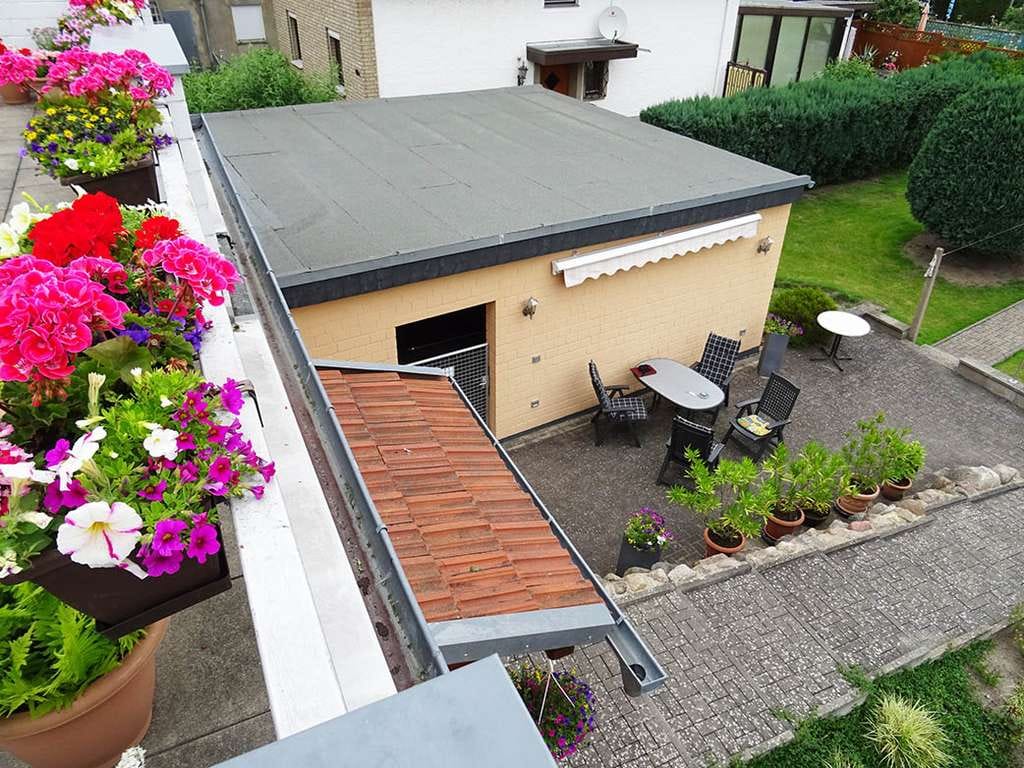 Immobilie in Herford - Gepflegtes 2-Fam./-Generationenhaus mit Charme, umfangreich saniert - Bild 3