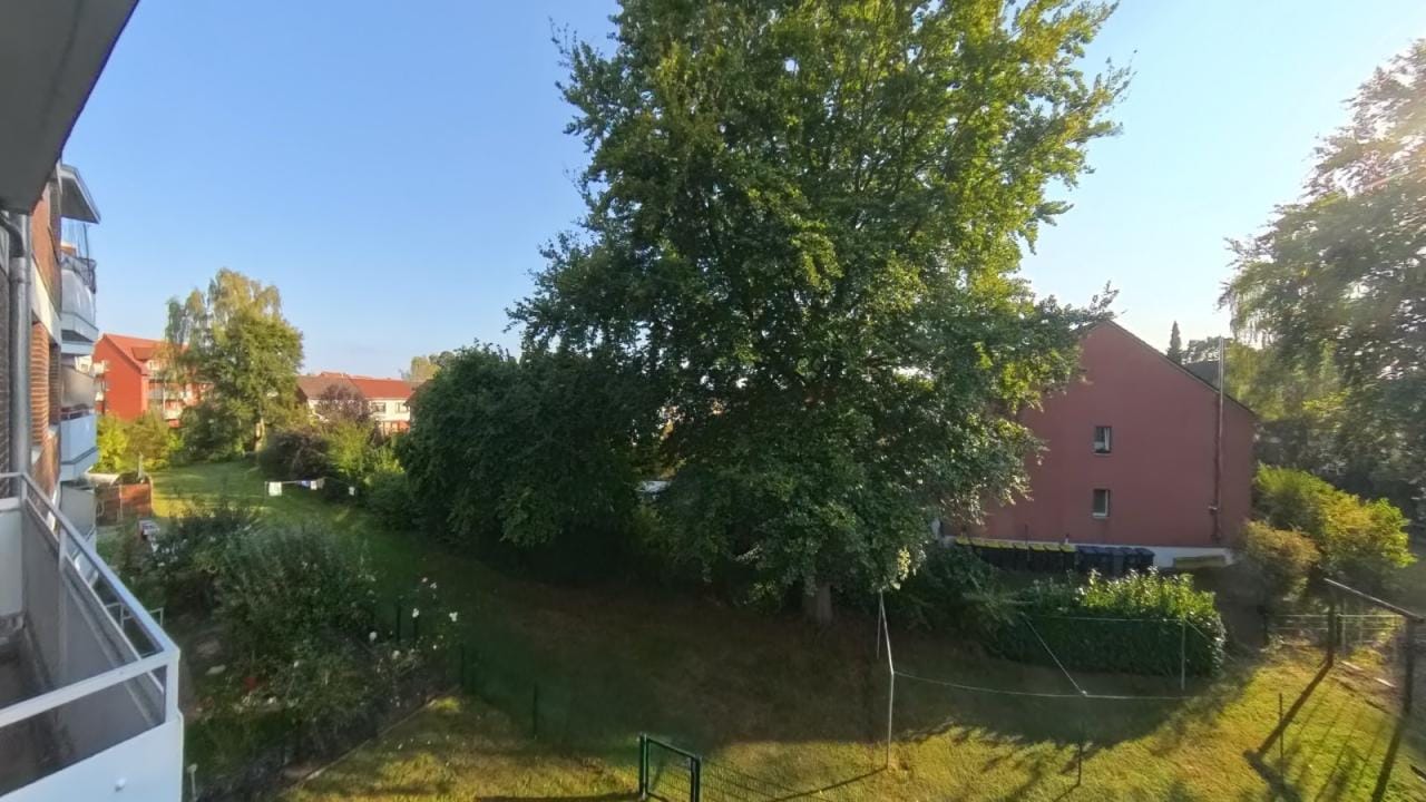 Immobilie in Ratzeburg - Helle, modernisierte 4-Zi.-Wohnung in der Ratzeburger Vorstadt - Bild 2