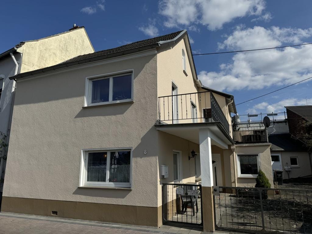 Immobilie in Rheinbreitbach - Einfamilienhaus freistehend in Rheinbreitbach - Bild 2