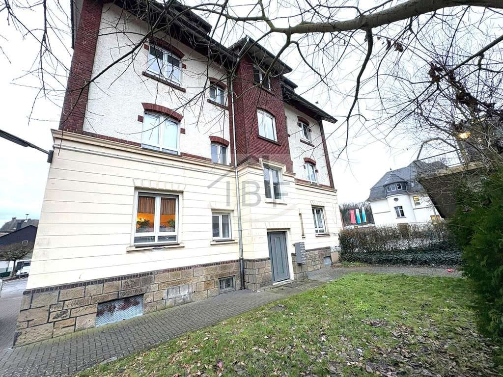 Immobilie in Werdohl - Zentrale Kapitalanlage mit 100 % Vermietungsstand in Werdohl - Bild 1