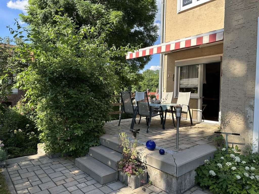 Immobilie in Eisenach - Südviertelflair - wohnen unweit des Karthausgartens - Bild 1