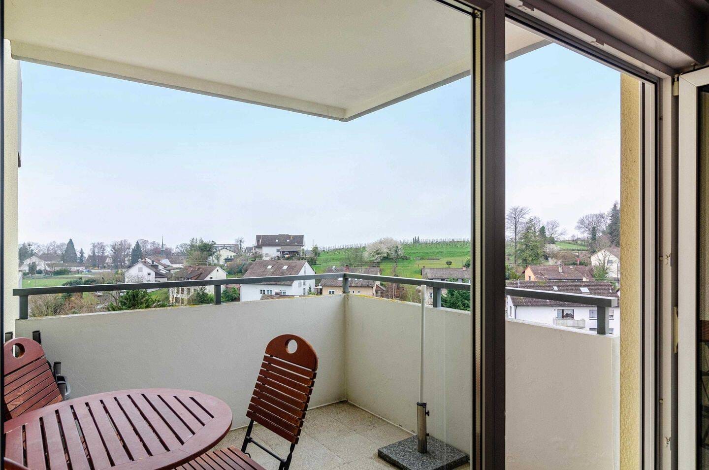 Immobilie in Hagnau am Bodensee - Rarität in Meersburg - Ihr Feriendomizil am Bodensee - Bild 3