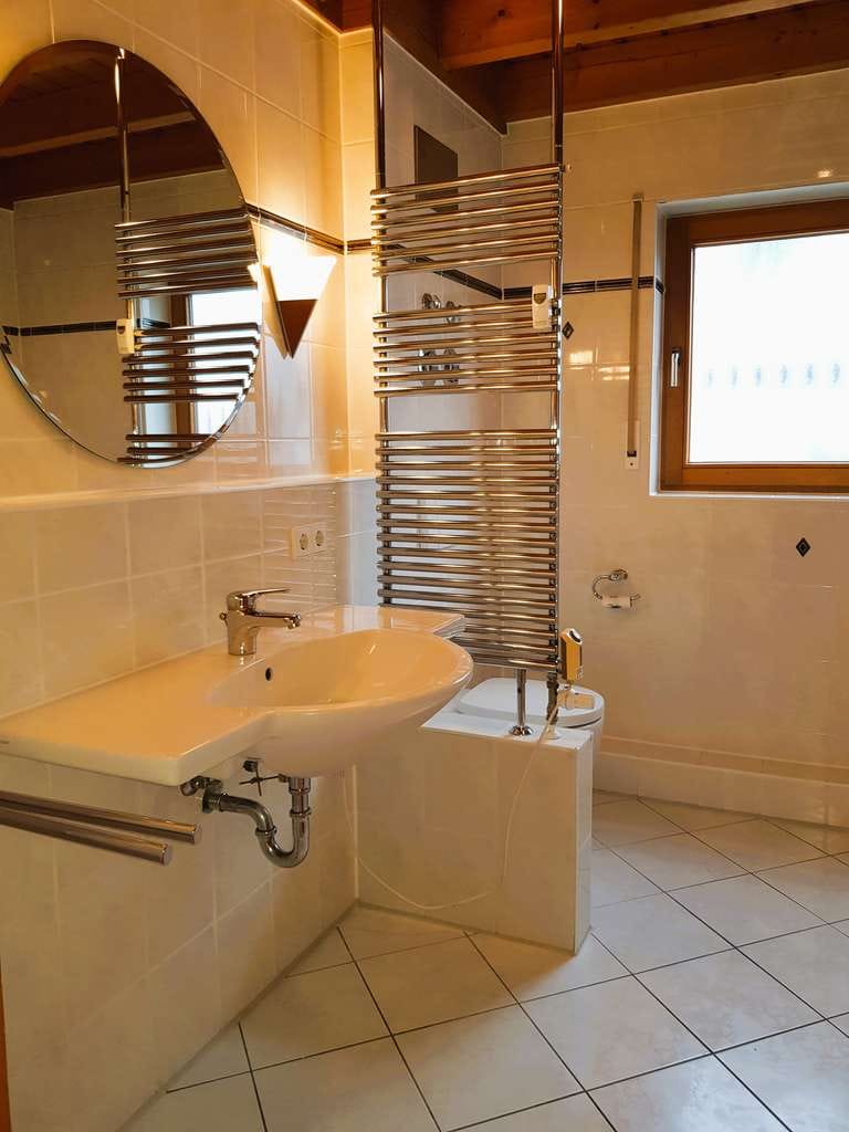 Immobilie in Möglingen - Moderne 3-Zimmer Maisonette in Möglingen, ca. 93 qm (Grundfläche ca. 102 qm) mit Balkon - Bild 4