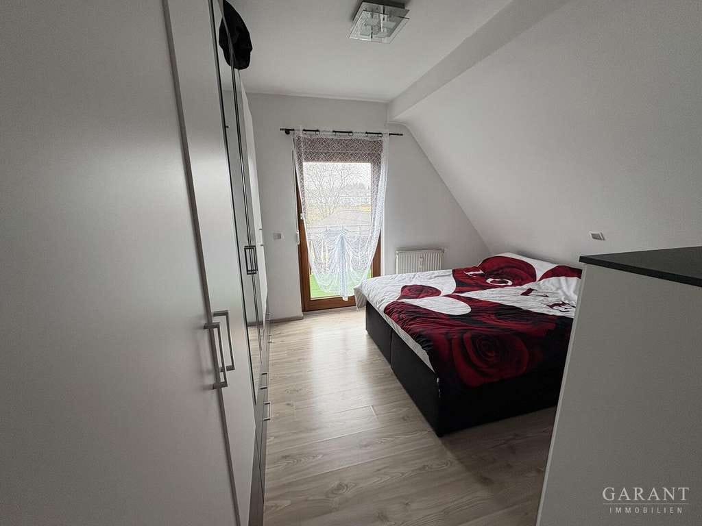 Immobilie in Mutlangen - Gemütliche 3 Zimmer-DG-Wohnung mit Balkon - Kapitalanlage oder Eigenheim? - Bild 4