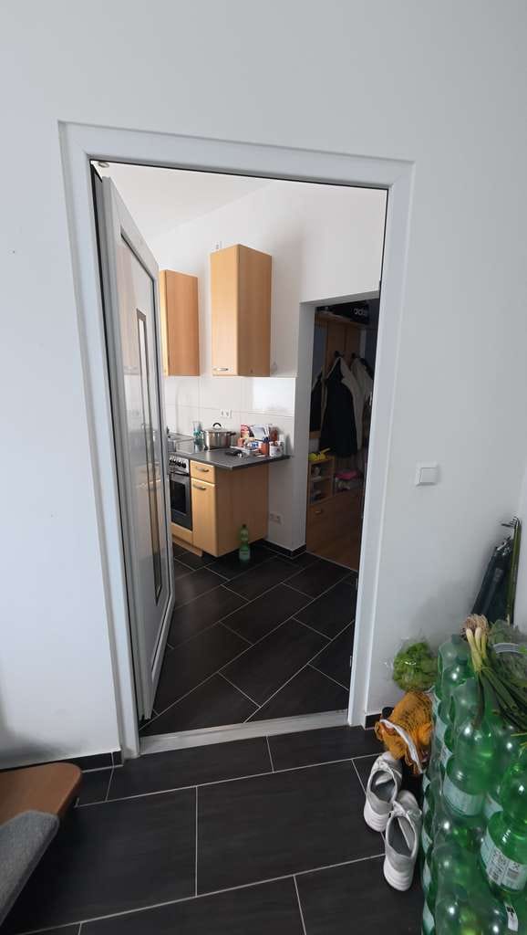 Immobilie in Worms - ++TOP für Anleger++ renovierte 2 ZKB++Parkett++Einbauküche - Bild 0