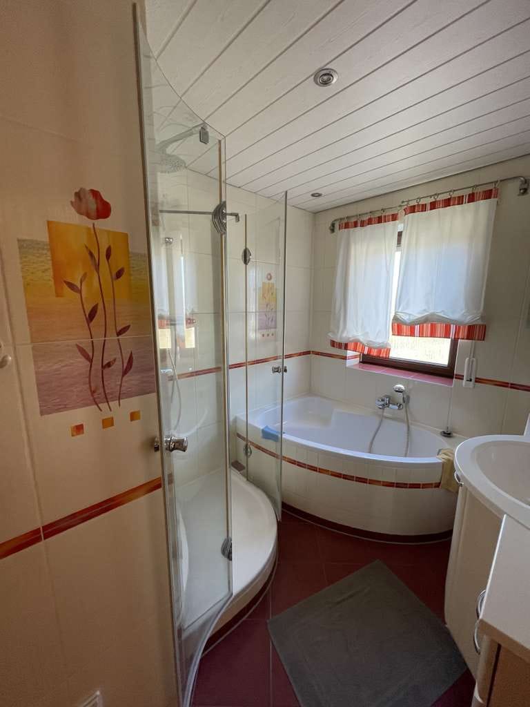 Immobilie in Heretsried - Attraktive Eigentumswohnung mit großer Dachterrasse - Bild 4