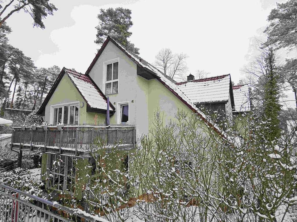 Immobilie in Rangsdorf - Gepflegtes, vollvermietetes 4-Parteien-Haus in begehrter Lage in Rangsdorf - Bild 2