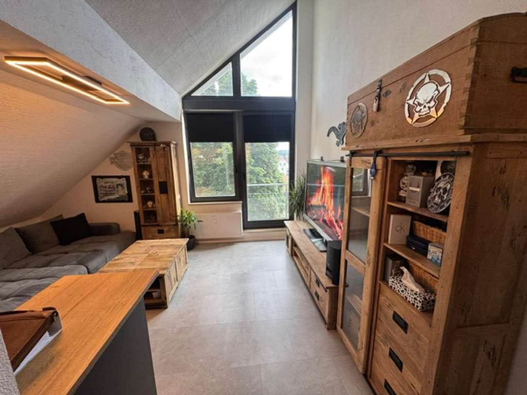 Immobilie in Brigachtal - Moderne Wohnung mit TOP Ausstattung in Brigachtal / Direkt beziehbar - Bild 1