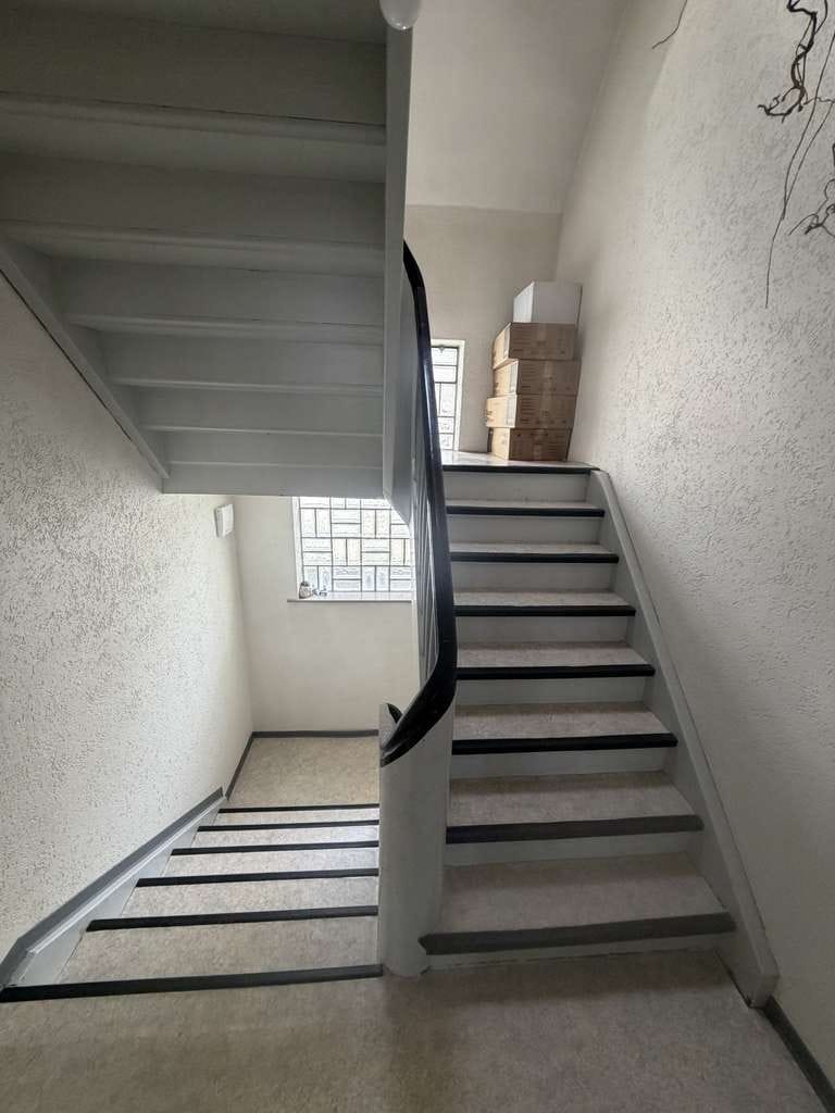 Immobilie in Bad Vilbel - *Vermietete ETW in einem Dreifamilienhaus* 2.OG/DG - Bild 2