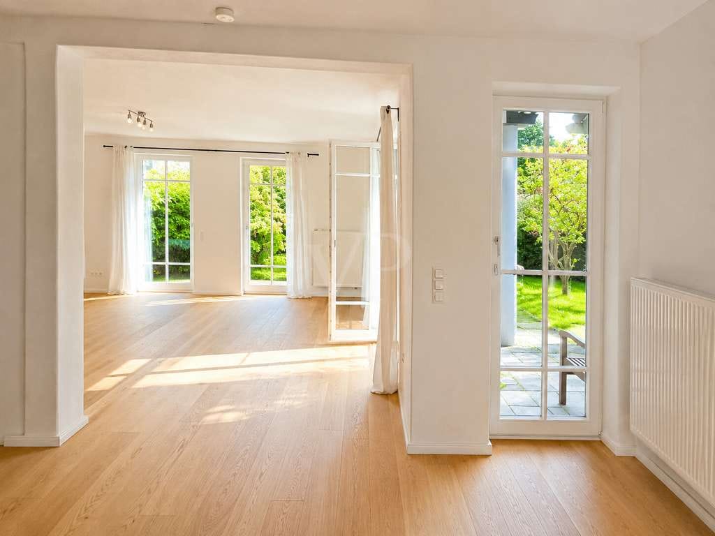 Immobilie in Eggstätt - FAMILIENTRAUM - Ihr Eigenheim im Grünen - Bild 3