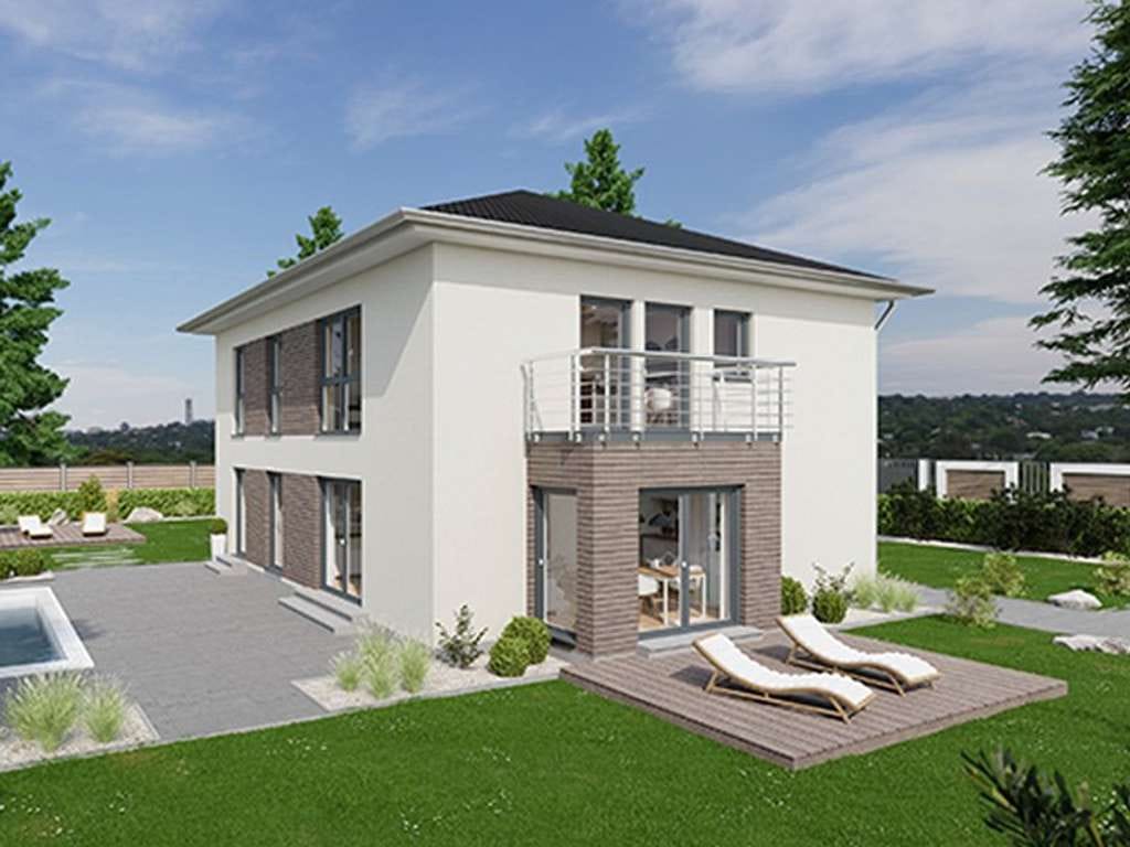 Immobilie in Betzenstein - Traumhaus mit Einliegerwohnung inkl. Grundstück - Bild 1