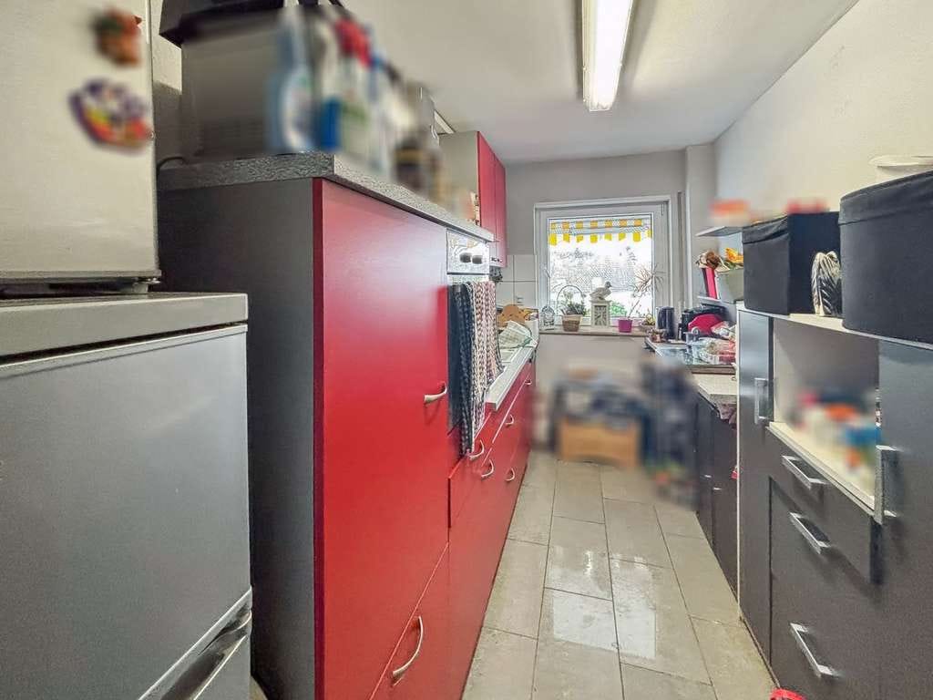 Immobilie in Bornheim - Vermietete 3-Zimmer-Wohnung in Bornheim-Waldorf - Bild 3