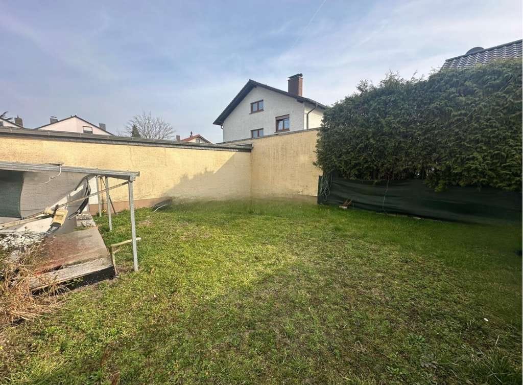 Immobilie in Erlensee - Moderne 4-Zimmer-Erdgeschosswohnung in Erlensee zu verkaufen - Bild 2