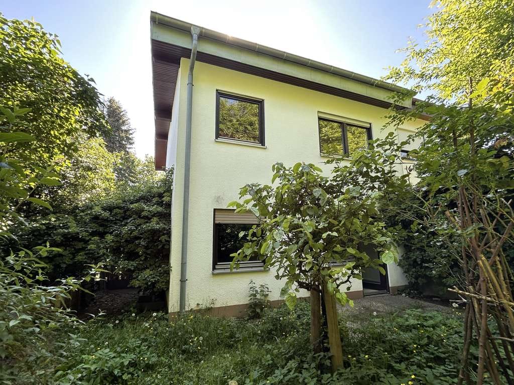 Immobilie in Horben - Großzügiges Wohnen im Herzen von Horben  - Bild 2