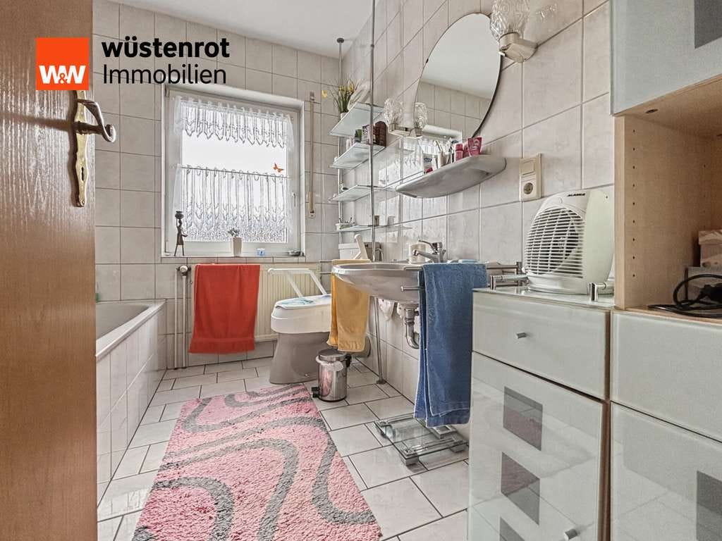 Immobilie in Neubörger - Bungalow mit Charme und tollem Garten - Bild 4