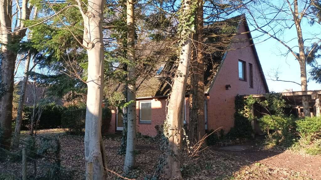 Immobilie in Jübek - Platz für Ihre Ideen: Einfamilienhaus in Jübek - Bild 4