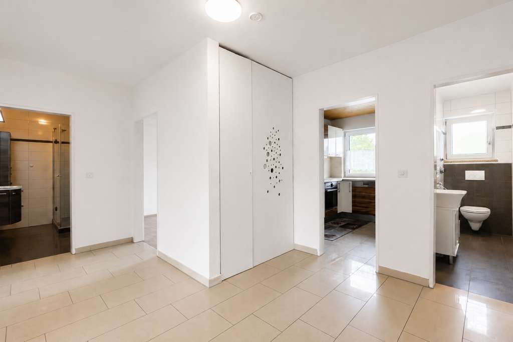Immobilie in Penzberg - 🅝🅔🅤 | Panoramablick zum VERLIEBEN ❤︎  Großzügige 3-Zimmer-Wohnung im Herzen ❤︎ von Penzberg - Bild 1