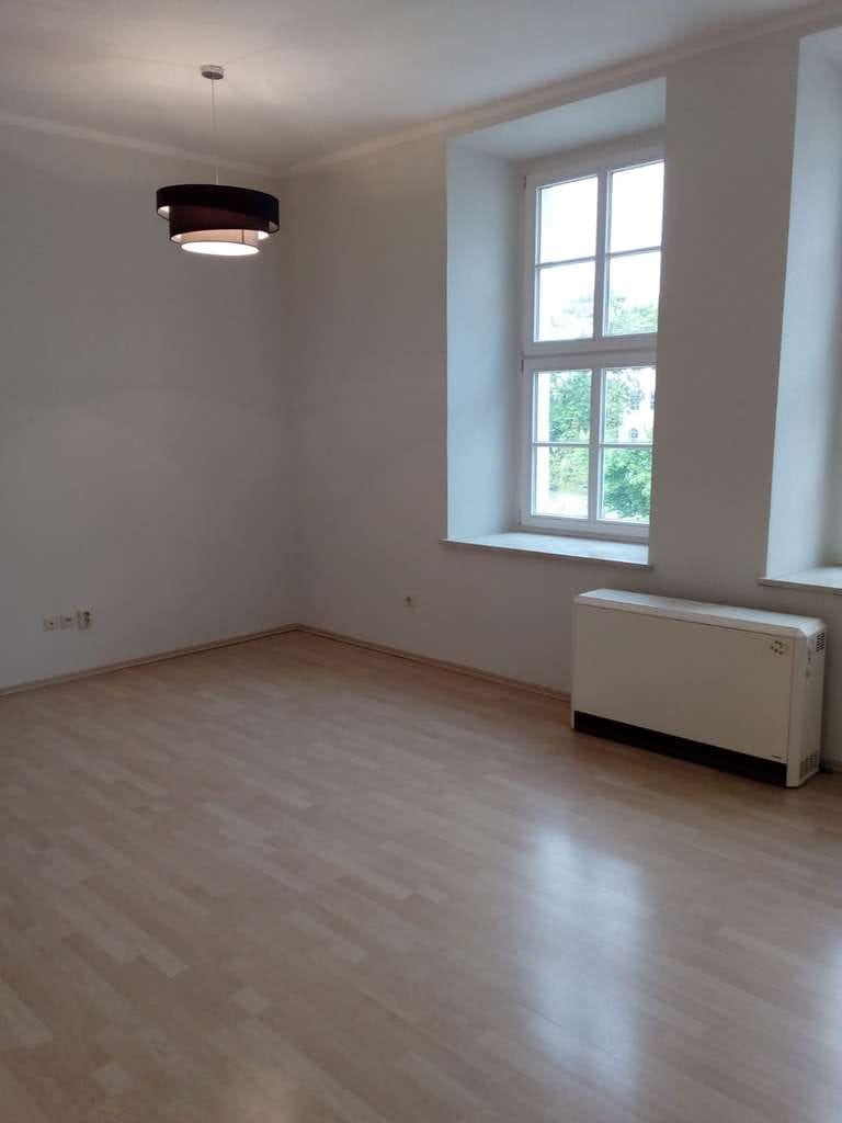 Immobilie in Weida - "Schöner wohnen" im historischen Gebäude in Weida - Bild 2