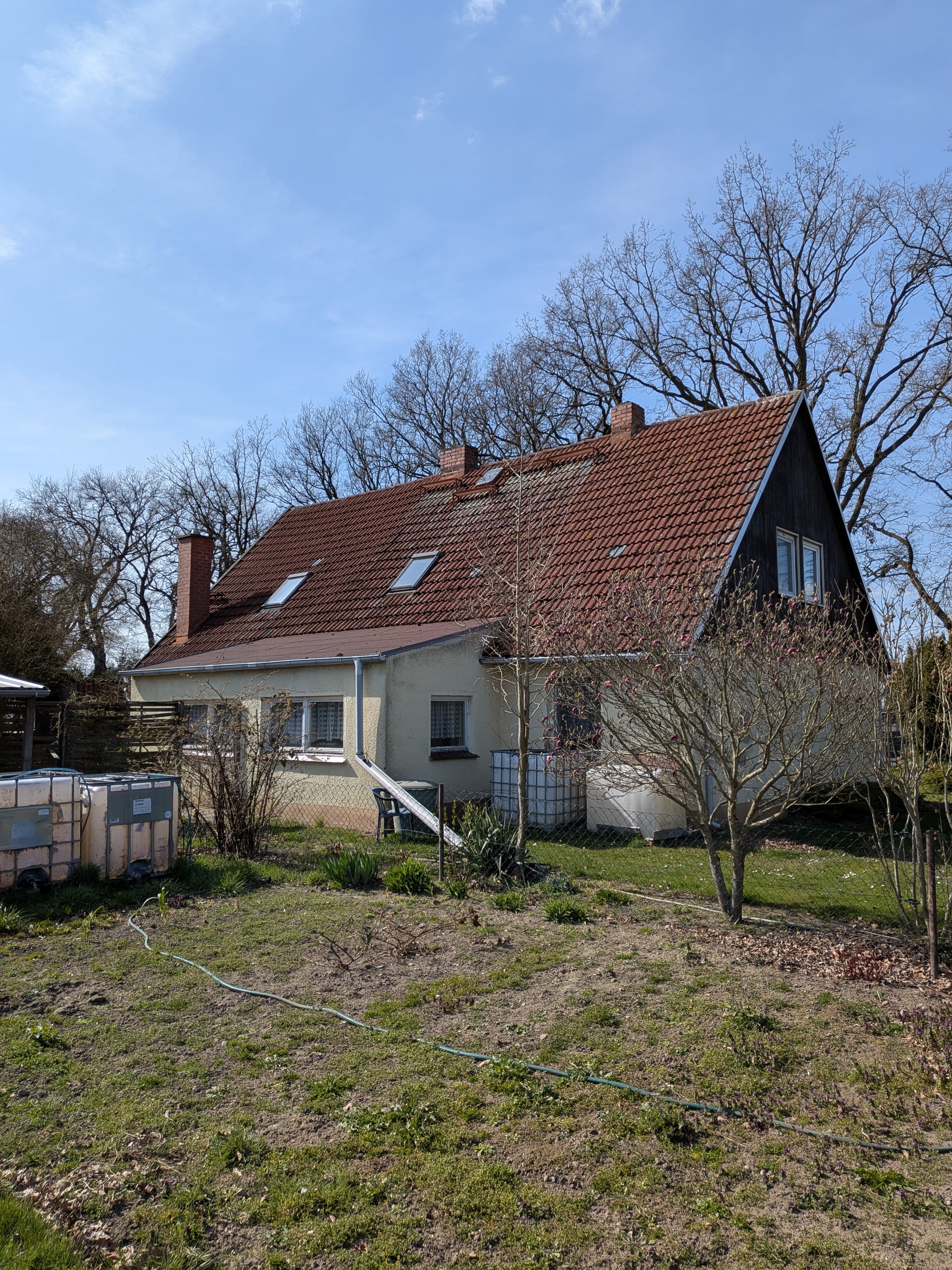 Immobilie in Meyenburg - ***Ruhig gelegenes Zuhause*** - Bild 2