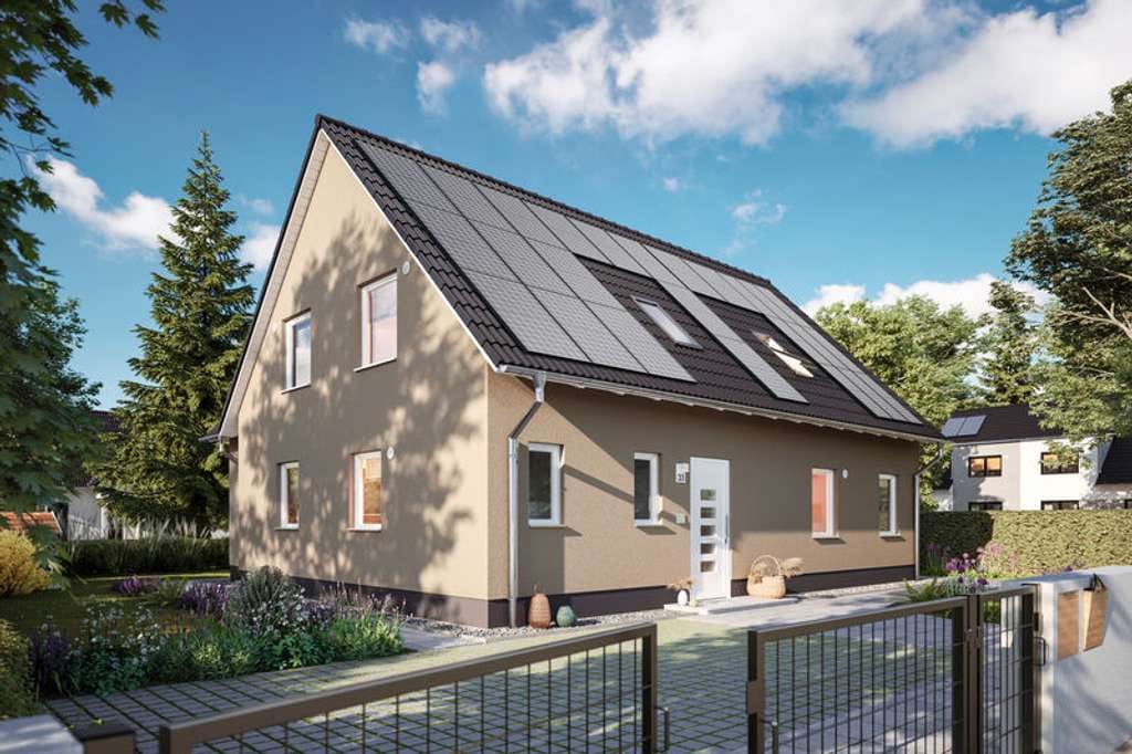 Immobilie in Lustadt - Schickes Zweifamilienhaus in ruhiger Toplage. Wohnen mit Familie oder Freunden unter einem Dach. - Bild 2