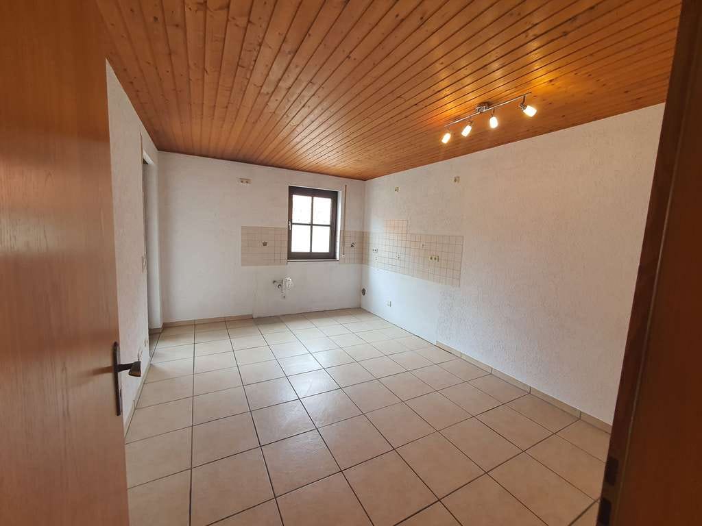 Immobilie in Forchheim - Zweifamilienhaus mit Walberla-Blick in Forchheim-Reuth - Bild 2